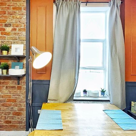 Adeamstays Provides Beautiful Centrally Located 1 And 2 Bed Apartments On Liverpools Boulevard Extérieur photo