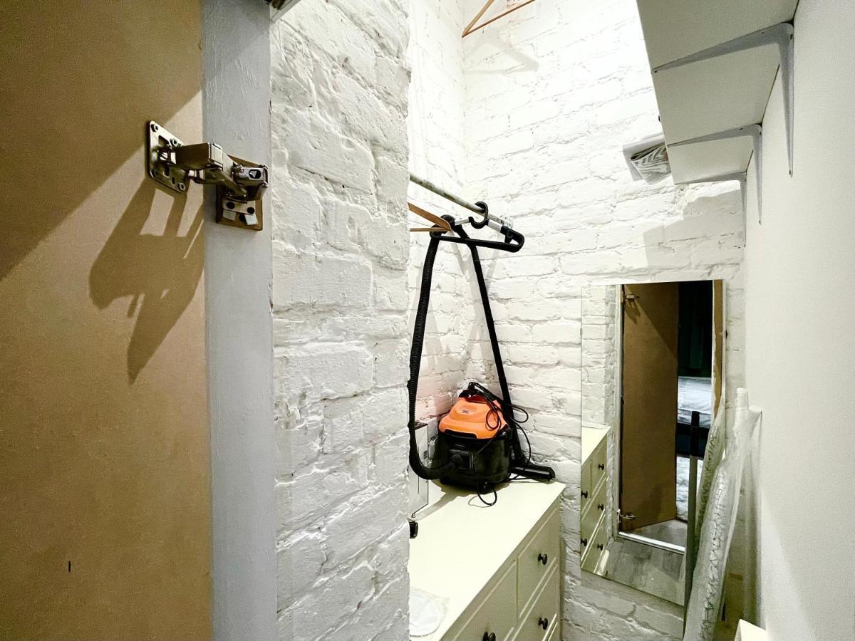 Adeamstays Provides Beautiful Centrally Located 1 And 2 Bed Apartments On Liverpools Boulevard Extérieur photo