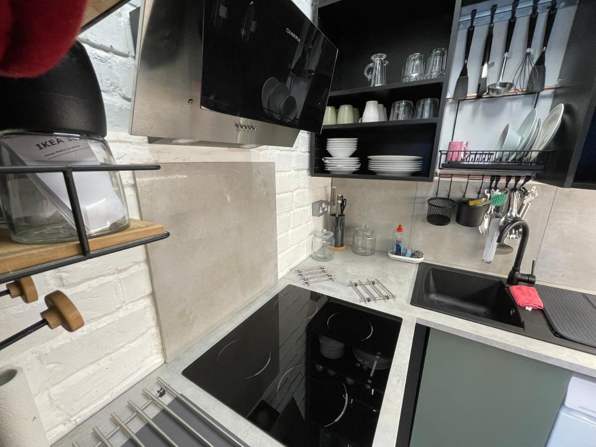 Adeamstays Provides Beautiful Centrally Located 1 And 2 Bed Apartments On Liverpools Boulevard Extérieur photo