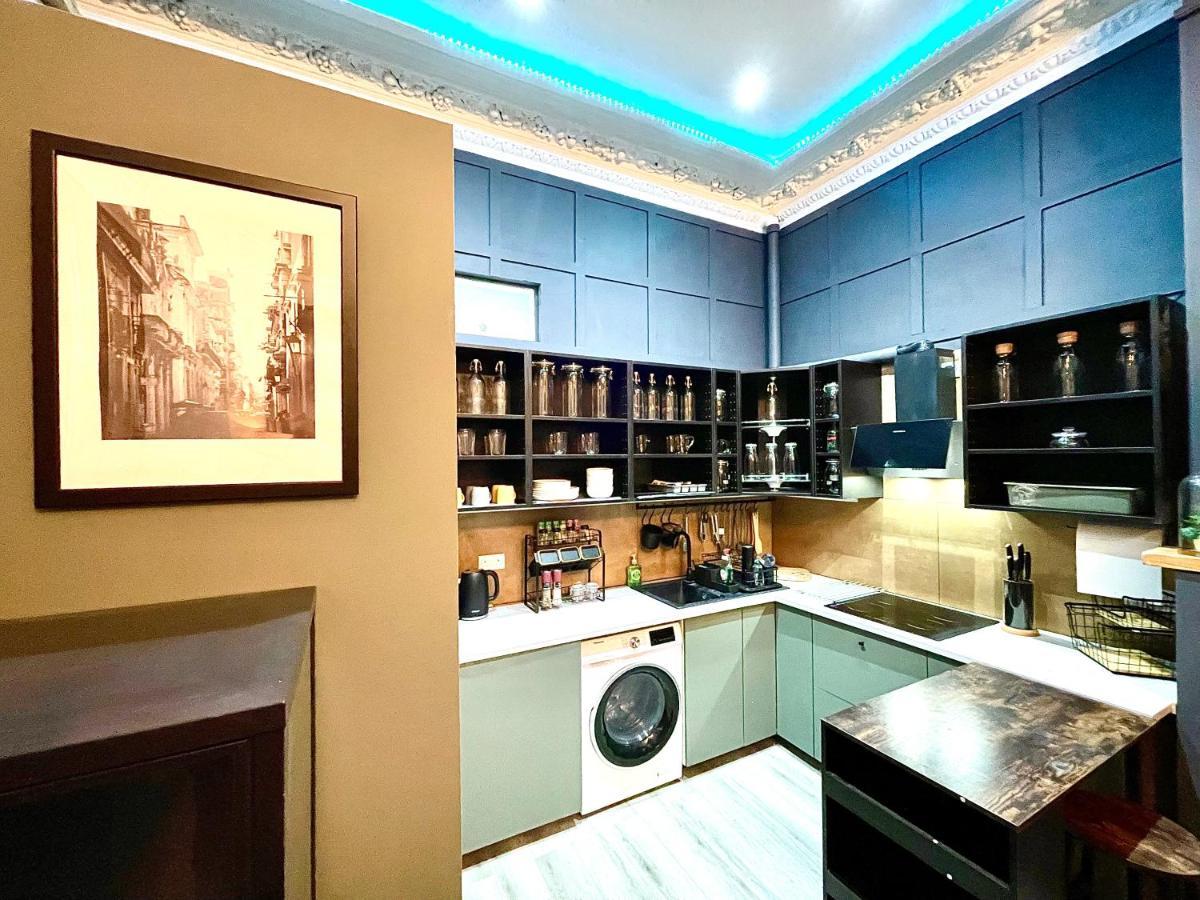 Adeamstays Provides Beautiful Centrally Located 1 And 2 Bed Apartments On Liverpools Boulevard Extérieur photo